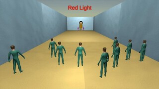 Red Light Green Light 2D Trailer 3