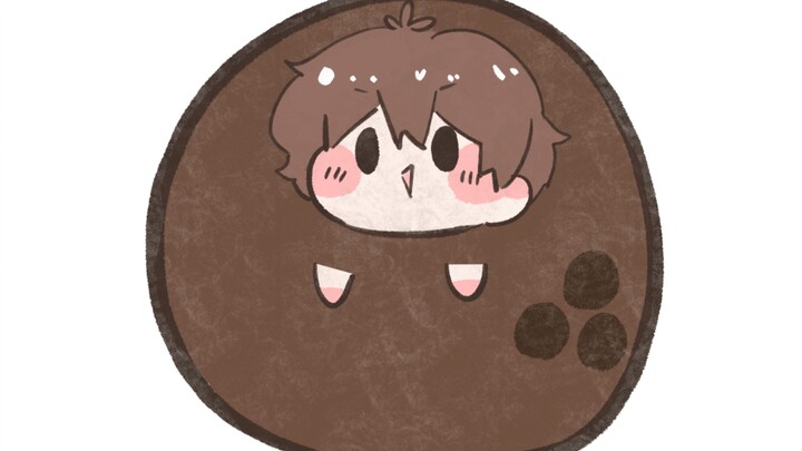 【New World Carnival】Ide: I am a coconut