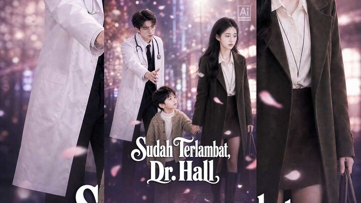 Sudah Terlambat, Dr. Hall Full Bahasa Indonesia (RS)