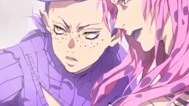 อันดับตัวละครที่นักวาดการ์ตูนชื่นชอบ #jojo #jojo's bizarre adventure #jojo allstars battle