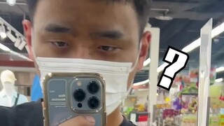 I got a haircut, and an auntie at the supermarket asked me how my coal-mining job was treating me...