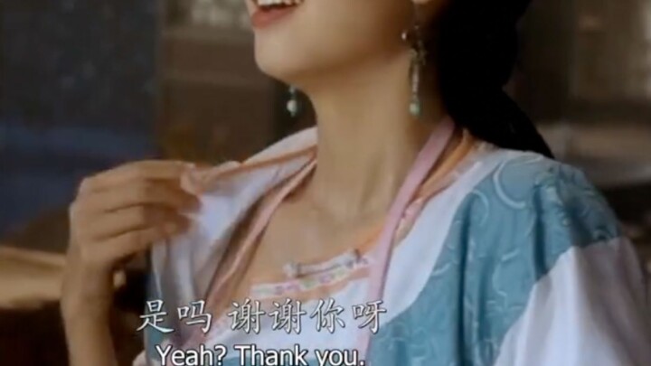 ผู้กำกับคงเจอเต้าหู้ซีซือเองแหละ! อยากกินเต้าหู้ไหม? ต่อแถวเลย!