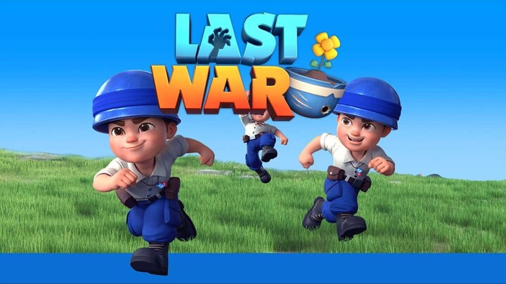 Last War Survival Elmas Hilesi