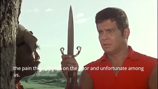 ANG PANDAY(THE KING FPJ)!!!