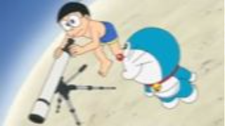 Doraemon episode 772