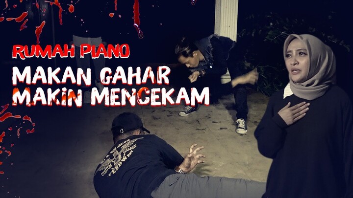 RENI PANIK ! | DEN ANANDA @Den Ananda VS DIDIT @Vladitia Dark Room