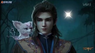 Tales of Herding Gods Episode 34 Subtitle Indonesia