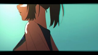 【AMV】ความฝันแห่งความตื่นตระหนก