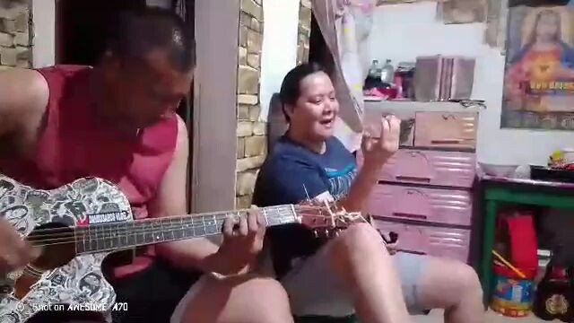 credit to the owner just jamming