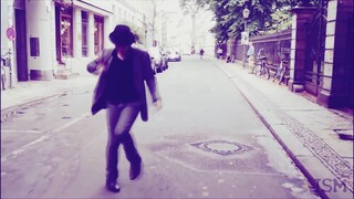 Dancin 跳吧，不顾一切跳下去