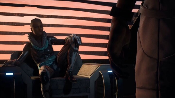 Mass Effect: Andromeda - Part 164