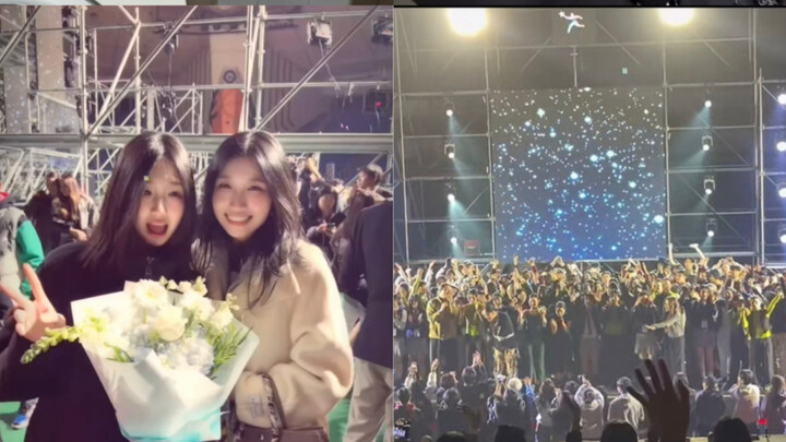 【Hanlin Art High School Performance Vlog】Practical Dance Department Final Showcase | The Last Perfor