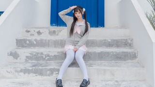 【Lezhi】Chân sẽ lật! Con ma phiền phức ❤
