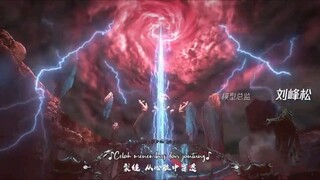 world of immortal sub indo epi 3