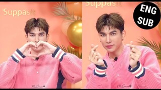 (ENG SUB) Mew Suppasit Live at Love Me Love