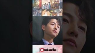 Vincenzo's Unbelievable Mass Entry Shocks kdrama Fans #drama #kdrama #vincenzo #viral