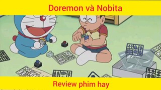 Phim Hoạt Hình Doremon Kinh Điển
