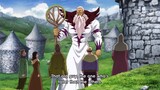 Seven Deadly Sins : Four Knights of Apocalypse Season 1 Episode 11