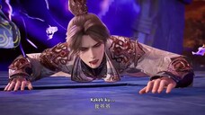 Legend of the Ethereal Sword Immortal eps 6