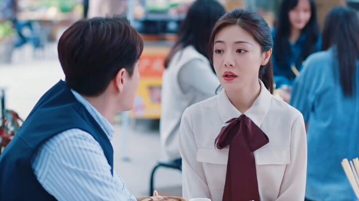 ลูกสะใภ้สุดท้ายก็กล้าแสดงความเด็ดขาดแล้ว