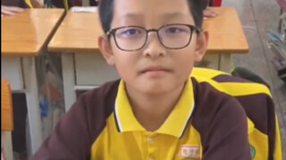 整个班都是班干部的班级