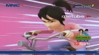 Upin & Ipin Musim 19 - Jalan Jalan Puasa - Upin Ipin Terbaru 2025