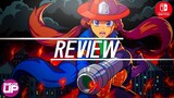 Firegirl: Hack 'n Splash Rescue DX Nintendo Switch Review