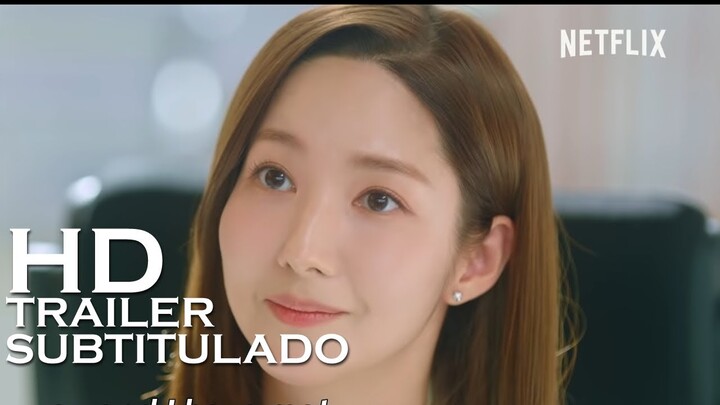 Forecasting Love and Weather Trailer SUBTITULADO [HD] Las inclemencias del amor Trailer