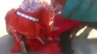 Trải nghiệm nhập vai kéo bộ trưởng đi