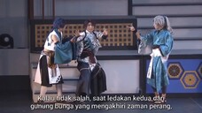 Teater tarian bungabulan 14