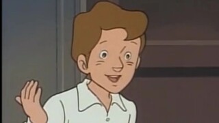 [Get Rich Quickly] Dad! My new girlfriend is turning 60