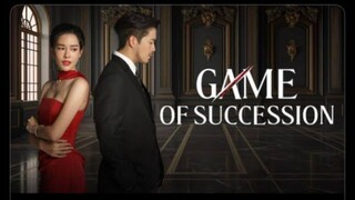 Game of Succession Ep 12