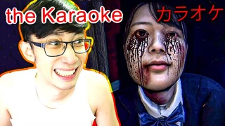 KARAOKE MUNA BAGO KANAIN | The Karaoke Japanese Horror Game