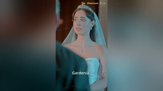 The Substitute Bride