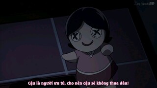 nhật ký tương lai tập 7