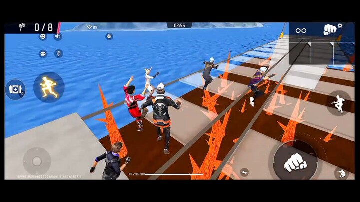 🔥 Epic Gameplay 😱 | Can You Beat This Level? 🎮