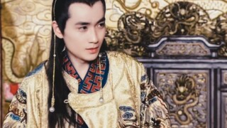 【朱一龙|朱厚照】笑死，根本没人跟我抢，嫡子、长子、独子，皇位直接砸手里（狗头）