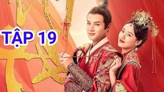 Chúc Khanh Hảo TẬP 19 - Trịnh Nghiệp Thành "THÀNH THÂN" Viên Băng Nghiên Ngọt review 17| TOP Hoa Hàn