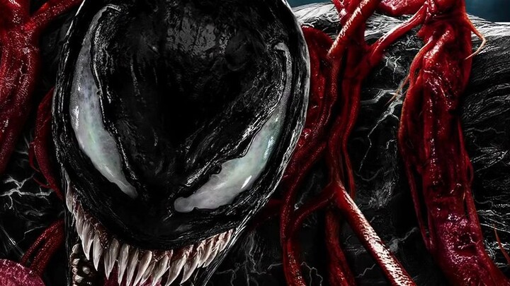 【Marvel/Sony】Venom 2: Let There Be Carnage Official Trailer @柚子木字幕组
