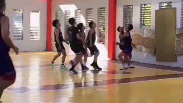 Galawang malupit