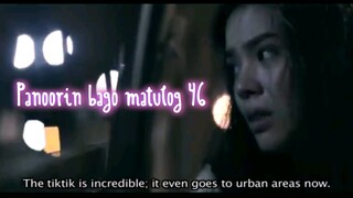 Panoorin bago matulog 46 ( Horror ) ( Short Film )