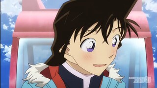 [新兰]File.0后再一起看看新一的踩点成果吧！
