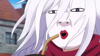 Những Khoảnh Khắc Ngầu Trong Anime 98 #anime