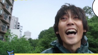 [Ultra Intelligence Station] Zeta Episode 17 (Part 1) Belial's Twilight Crazy Change of Hands