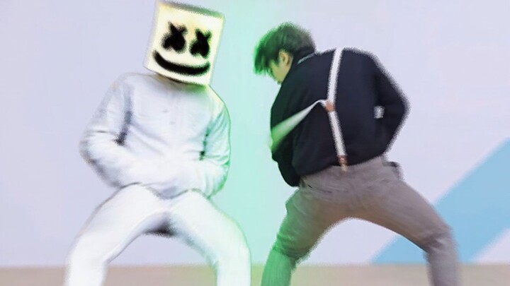 Baik, lagu apa saja tak masalah.