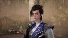 Sword Immortal Is Here S2 Eps 27 Sub Indo