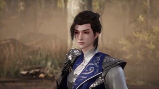 Sword Immortal Is Here S2 Eps 27 Sub Indo