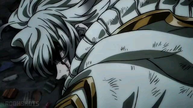 gachiakuta season 1in hindi ep 2