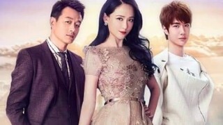 LOVE ACTUALLY episode 15 C-Drama Tagalog Dubbed