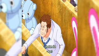 kumpulan jj anime one piece lucu, kece,sad.....